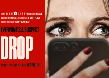 Drop Review