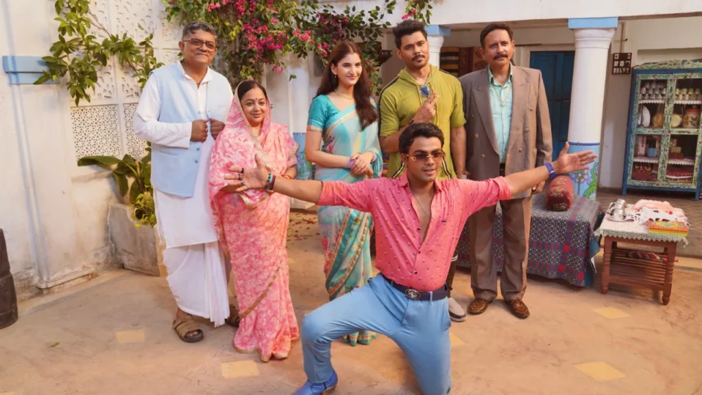 Dupahiya Review