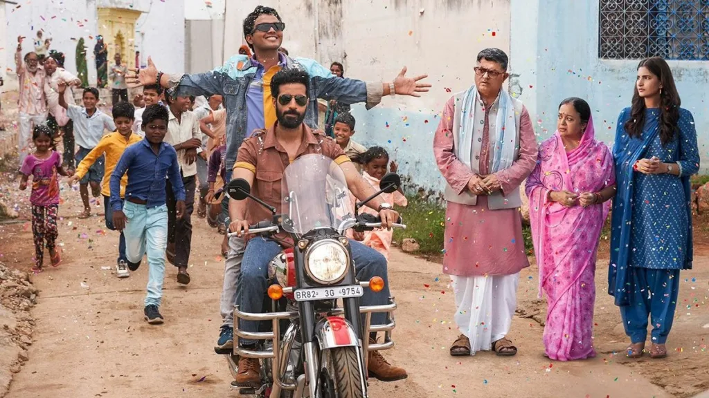 Dupahiya Review