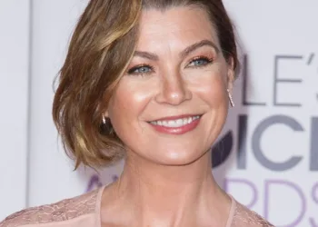 Ellen Pompeo