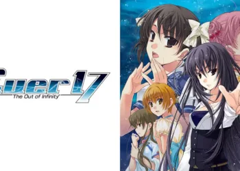 Ever 17: The Out of Infinity Review