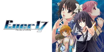 Ever 17: The Out of Infinity Review