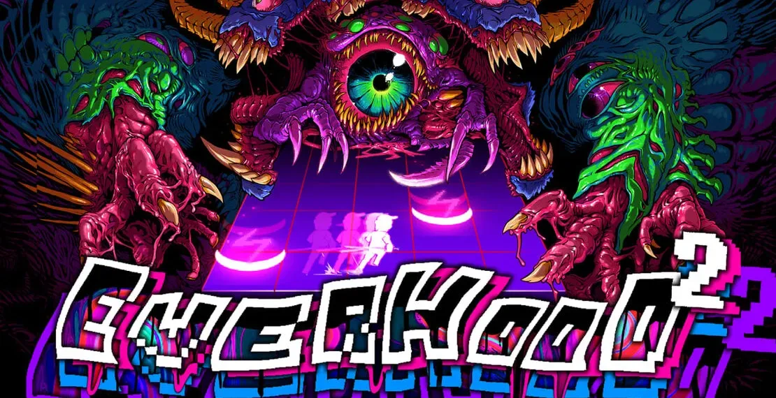 Everhood 2 Review