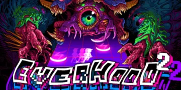 Everhood 2 Review
