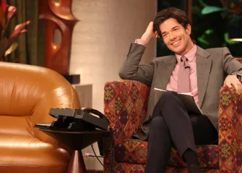 Everybody’s Live With John Mulaney