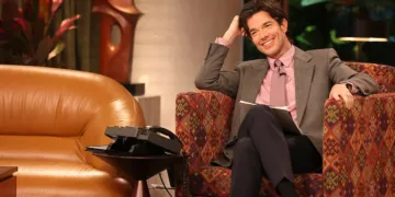 Everybody’s Live With John Mulaney