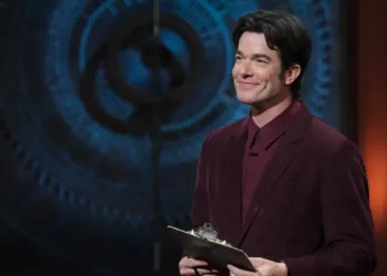 Everybody's Live With John Mulaney Review