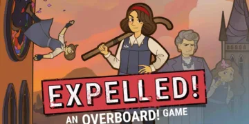 Expelled Review 1