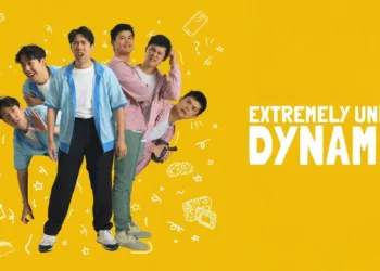 Extremely Unique Dynamic Review