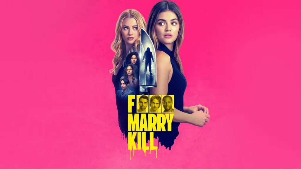 F*** Marry Kill Review