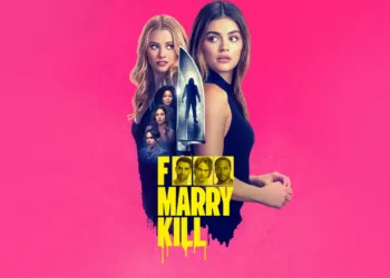 F*** Marry Kill Review
