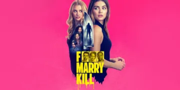 F*** Marry Kill Review: A Digital Dating Dilemma 1 F*** Marry Kill Review