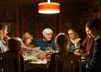 Family Time Review