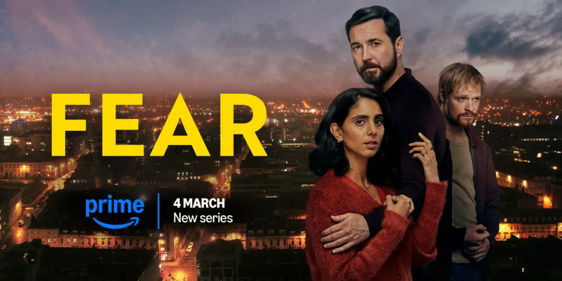 Fear Season 1
