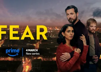 Fear Season 1