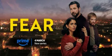 Fear Season 1