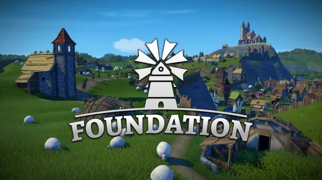 Foundation Review