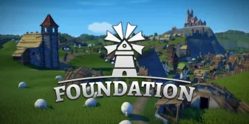 Foundation Review: Crafting a Living Settlement 1 Foundation Review
