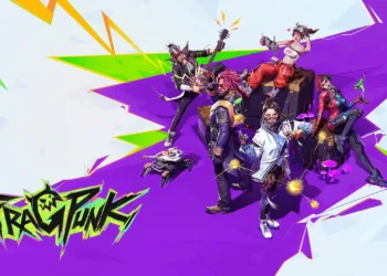 FragPunk Review