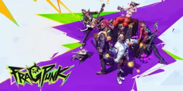 FragPunk Review: Card-Driven Chaos and Strategy 1 FragPunk Review