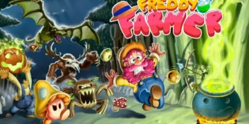 Freddy Farmer Review