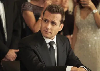 Gabriel Macht