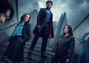 Gangs of London Season 3 Review