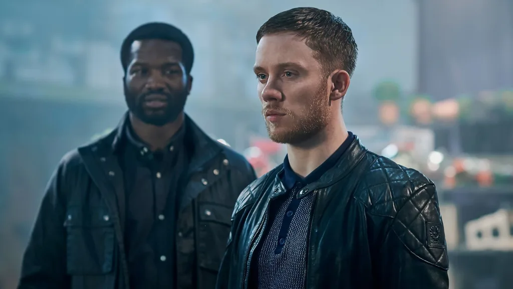 Gangs of London Season 3 Review