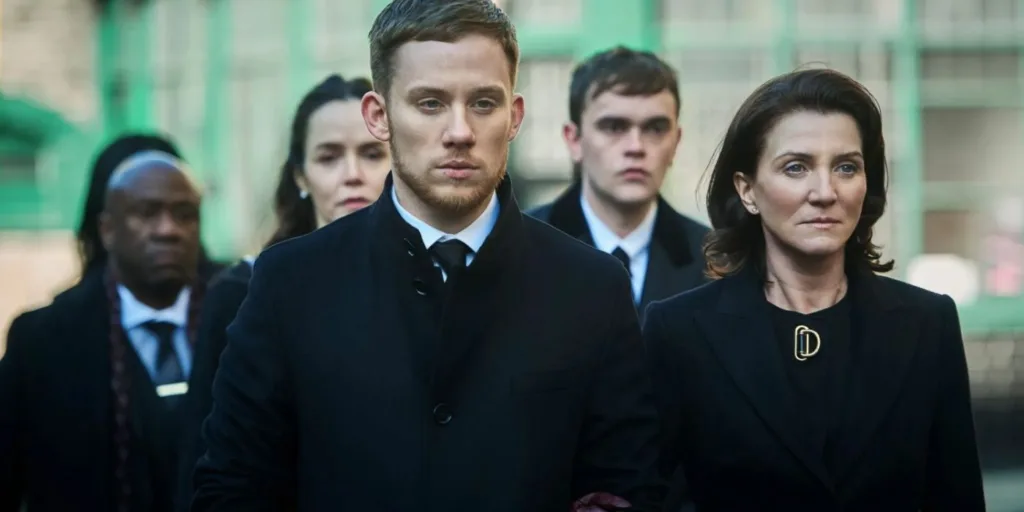Gangs of London Season 3 Review
