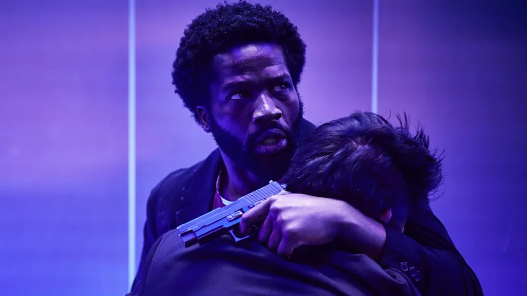 Gangs of London Season 3 Review