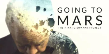 Going To Mars: The Nikki Giovanni Project Review