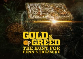Gold & Greed The Hunt for Fenn's Treasure Review