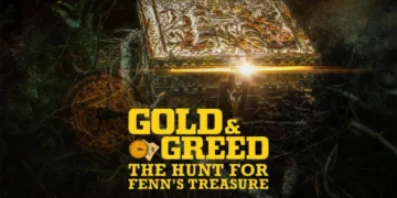 Gold & Greed The Hunt for Fenn's Treasure Review