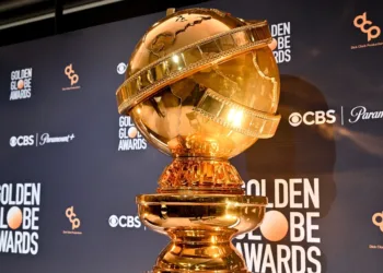 Golden Globes