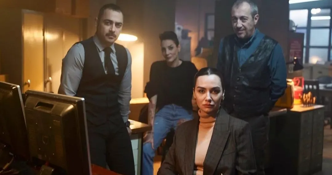 Graveyard Season 2 Review: Crime Drama with a Reflective Twist 41 Graveyard Season 2 Review