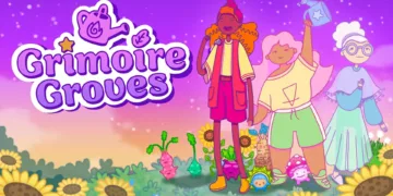 Grimoire Groves Review: A Charming Adventure in Magic and Gardening 1 Grimoire Groves