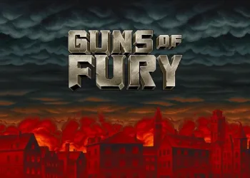 Guns of Fury Review