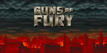 Guns of Fury Review: Retro Meets Modern Combat 1 Guns of Fury Review