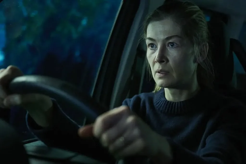 Hallow Road Review