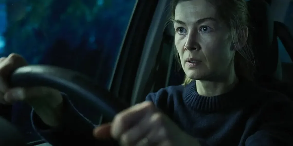 Hallow Road Review: Confronting Fate in a Confined Space 41 Hallow Road Review