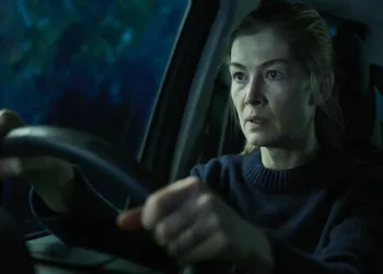 Hallow Road Review