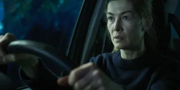 Hallow Road Review: Confronting Fate in a Confined Space 1 Hallow Road Review