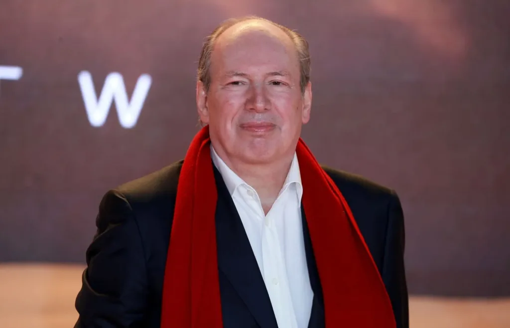 Hans Zimmer