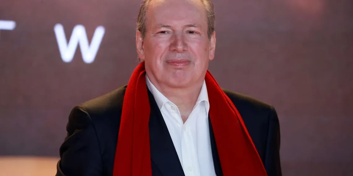 Hans Zimmer Criticizes Oscars Disqualification of ‘Dune: Part Two’ Score 41 Hans Zimmer