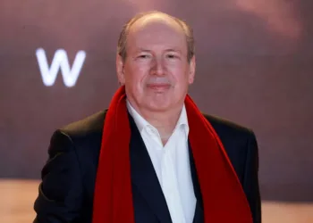 Hans Zimmer