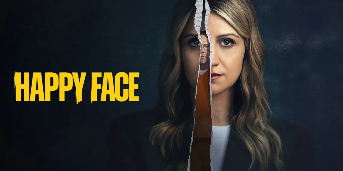 Happy Face Season 1 Review