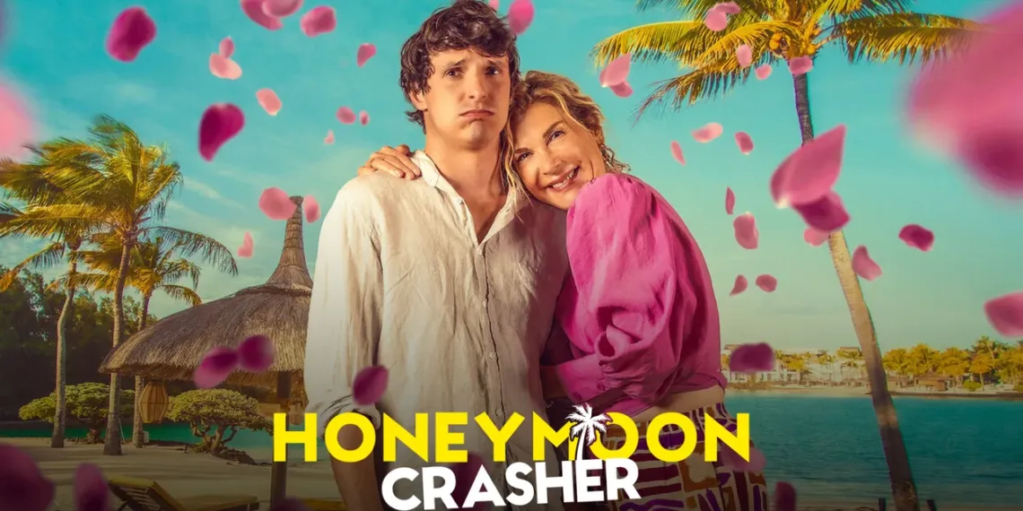 Honeymoon Crasher Review