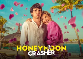 Honeymoon Crasher Review