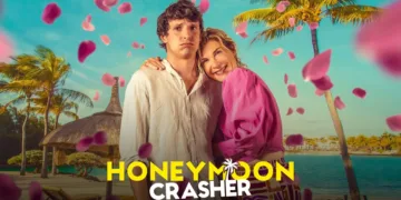 Honeymoon Crasher Review