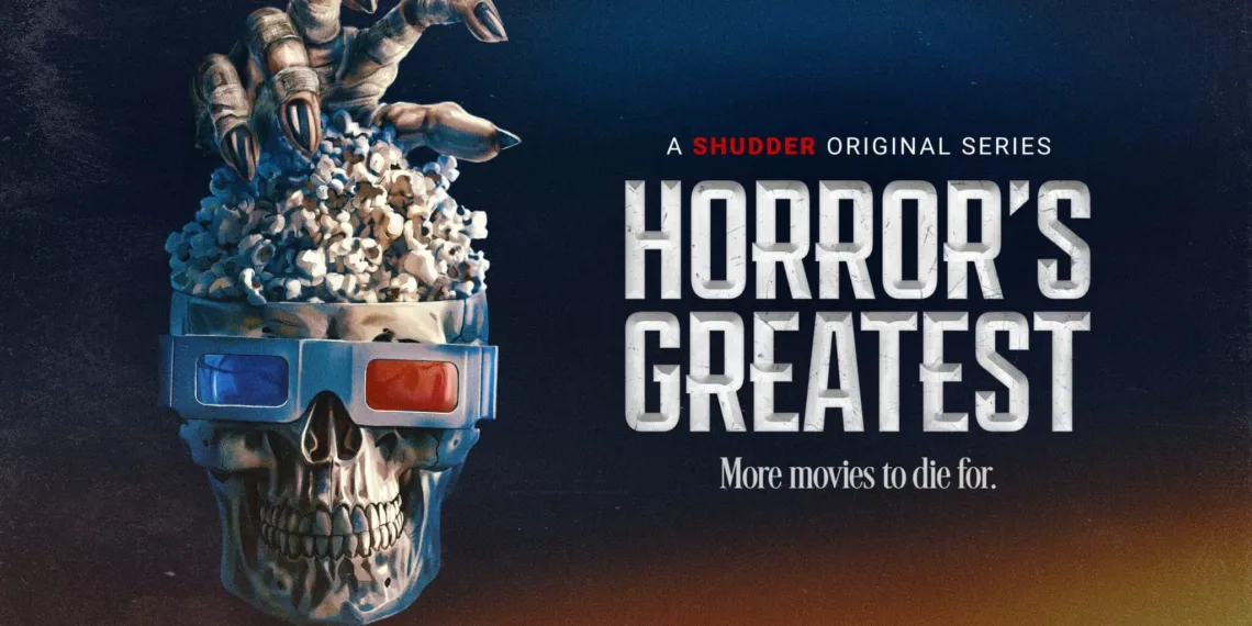 Horror’s Greatest Season 2 Review: Reexamining Horror Through Modern Commentary 41 Horror’s Greatest Season 2 Review